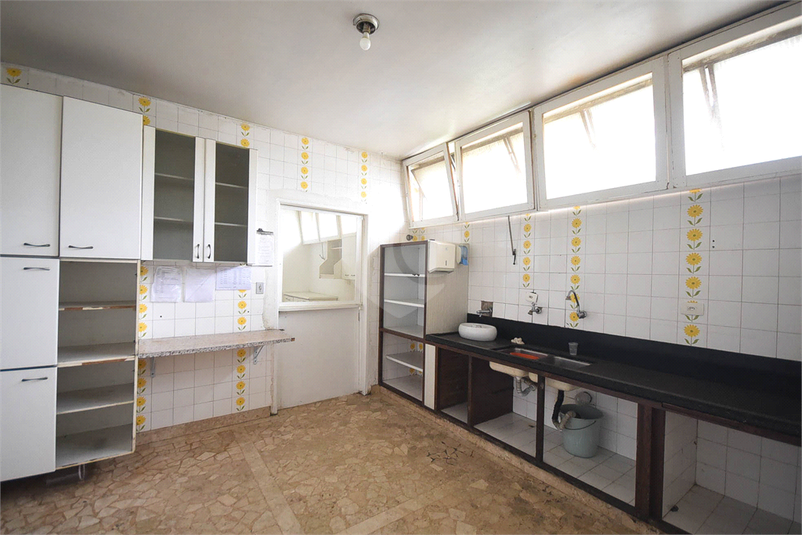 Venda Casa térrea São Paulo Morumbi REO517531 13