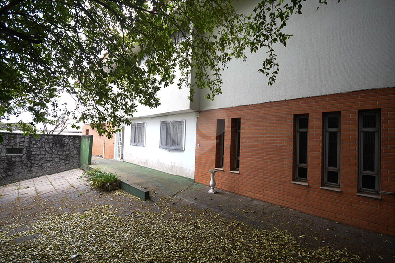 Venda Casa térrea São Paulo Morumbi REO517531 4