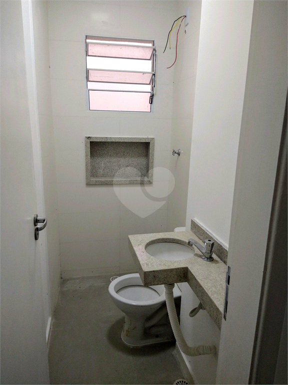 Venda Apartamento São Paulo Bortolândia REO517536 15