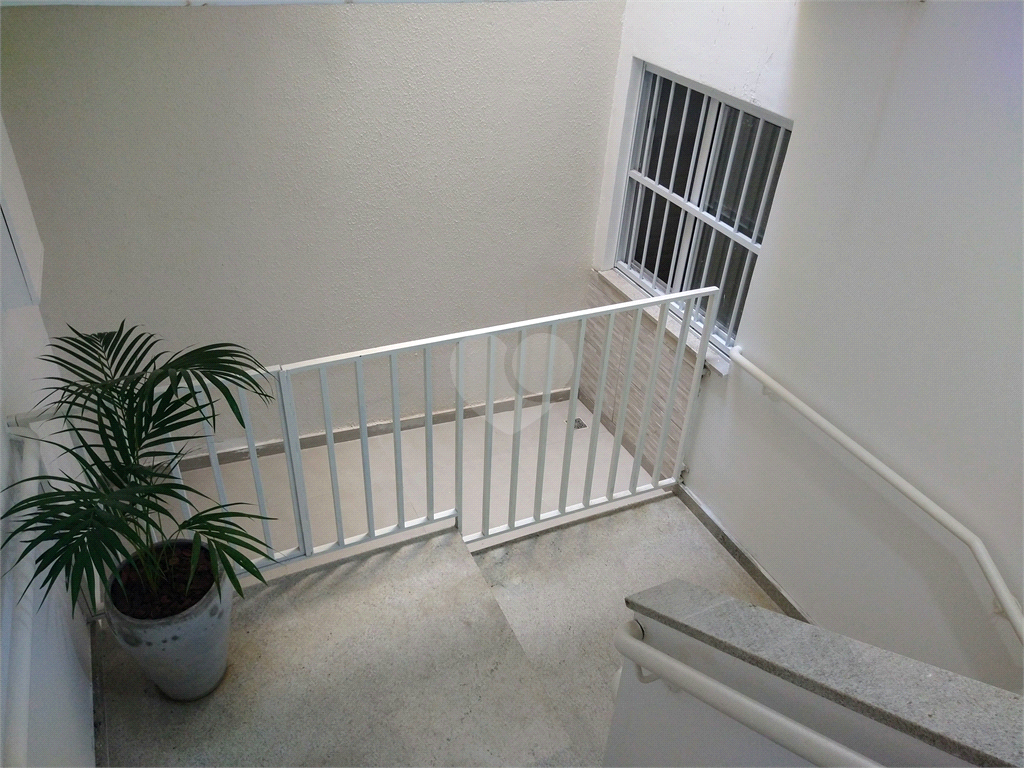 Venda Apartamento São Paulo Bortolândia REO517536 22