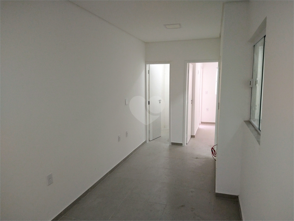 Venda Apartamento São Paulo Bortolândia REO517536 4