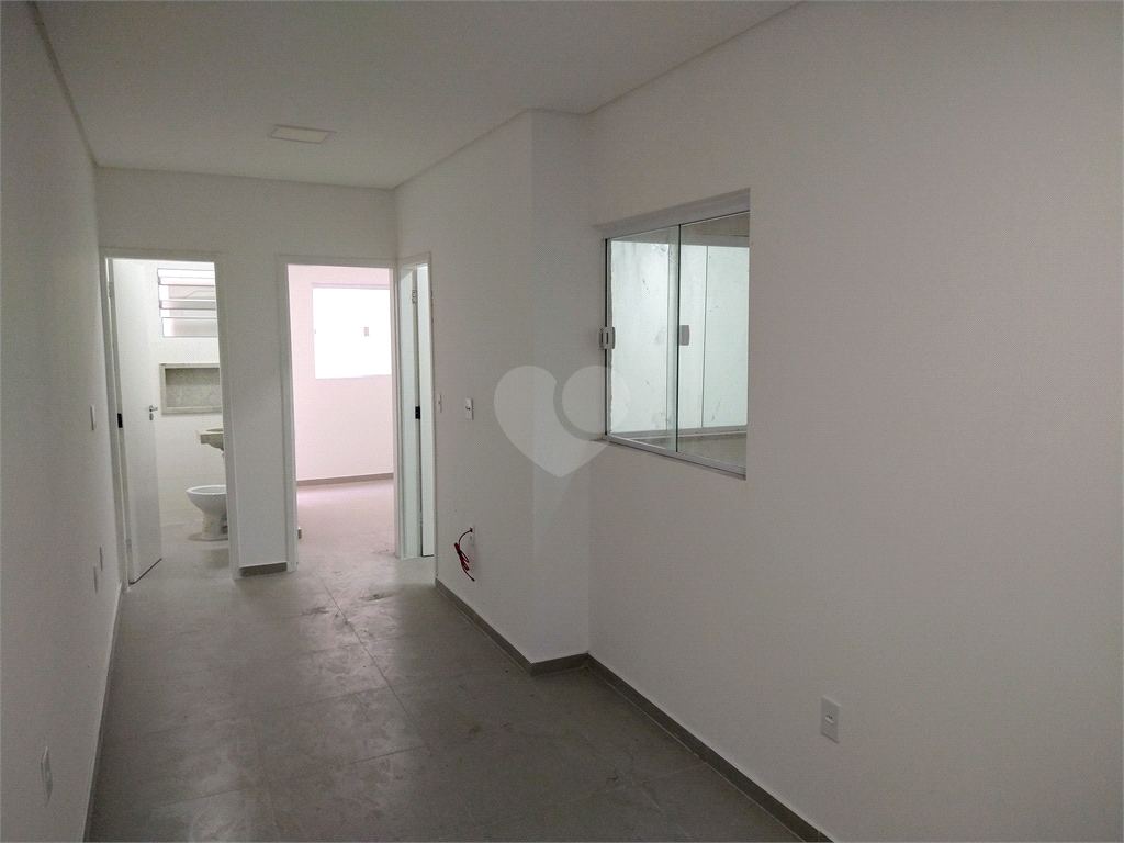 Venda Apartamento São Paulo Bortolândia REO517536 1