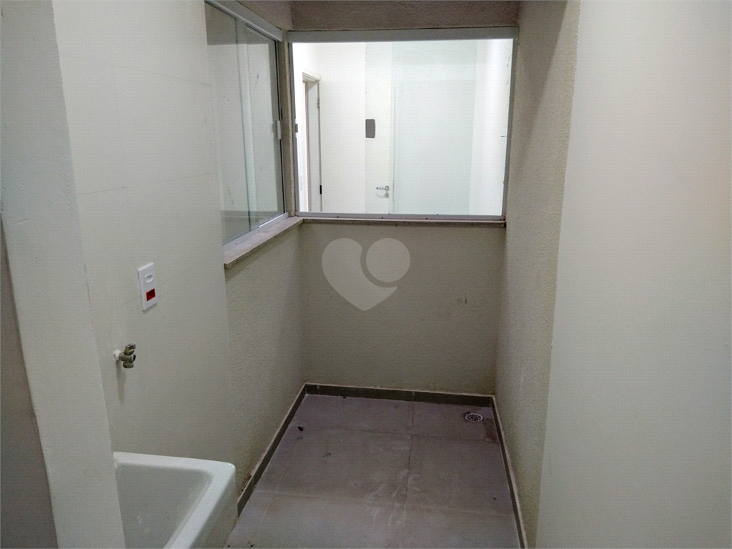 Venda Apartamento São Paulo Bortolândia REO517536 6