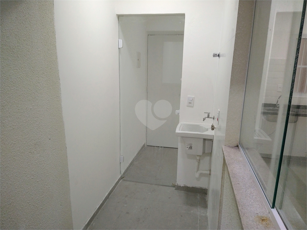 Venda Apartamento São Paulo Bortolândia REO517536 7