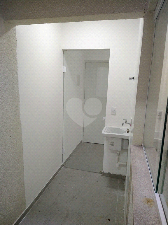 Venda Apartamento São Paulo Bortolândia REO517536 9