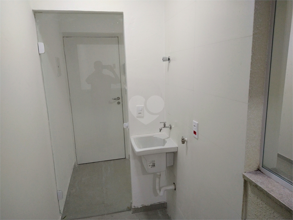 Venda Apartamento São Paulo Bortolândia REO517536 5