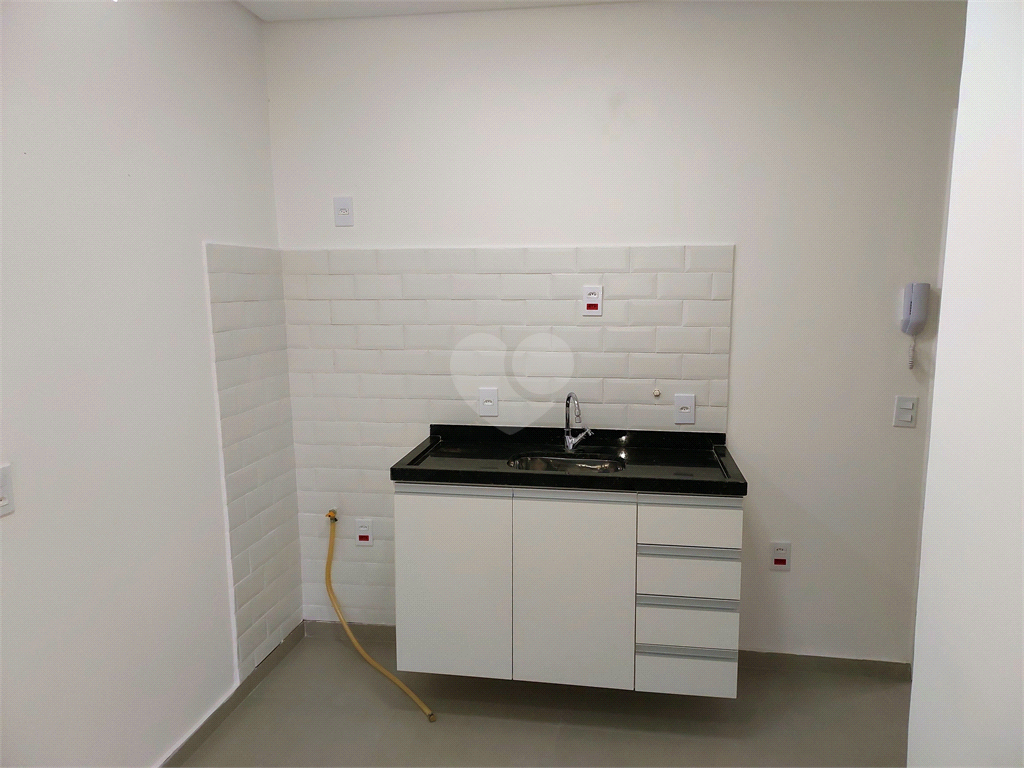 Venda Apartamento São Paulo Bortolândia REO517549 11