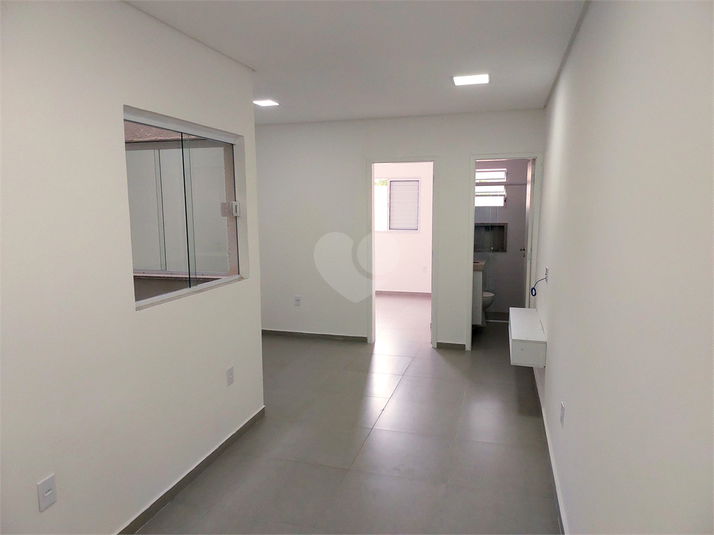 Venda Apartamento São Paulo Bortolândia REO517549 7