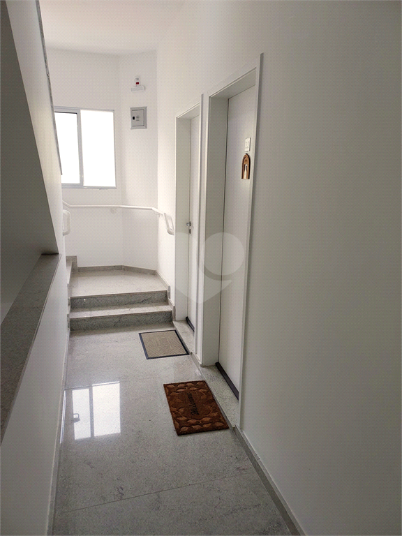 Venda Apartamento São Paulo Bortolândia REO517549 15