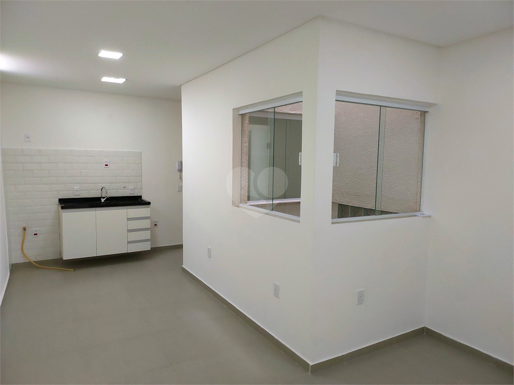 Venda Apartamento São Paulo Bortolândia REO517549 10