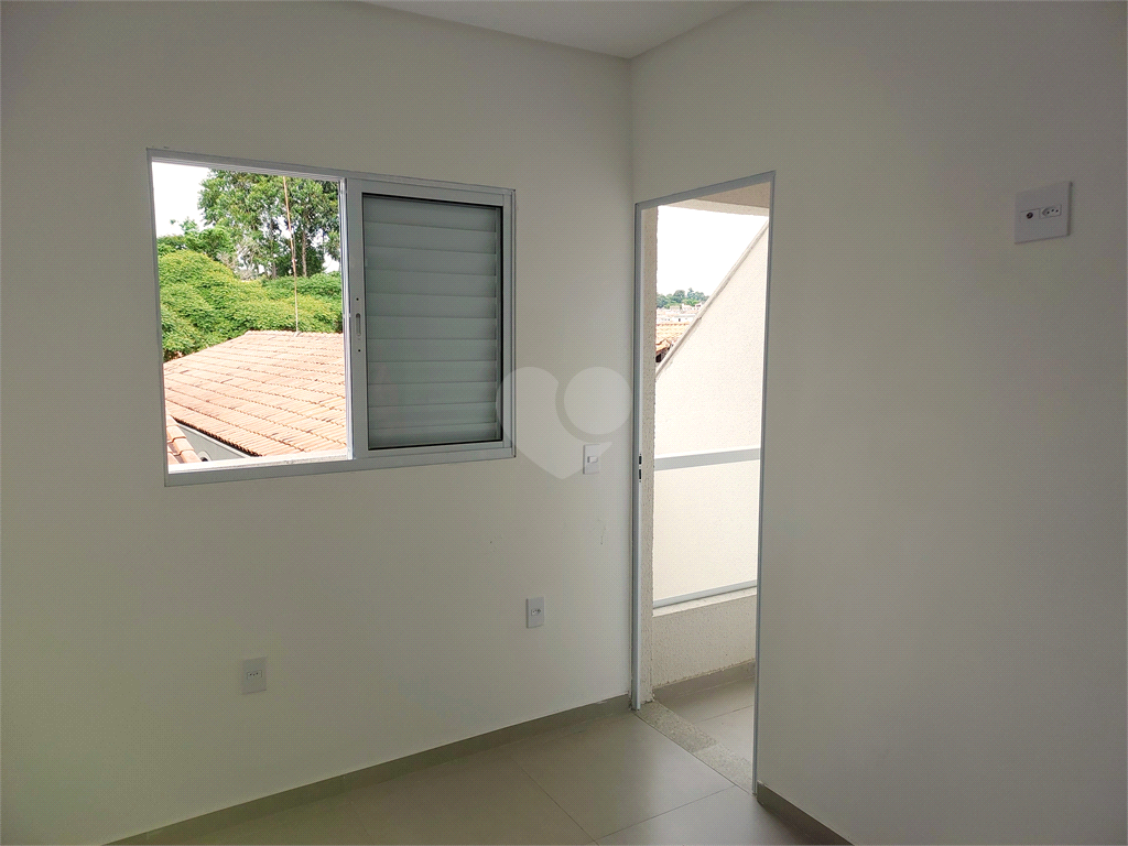 Venda Apartamento São Paulo Bortolândia REO517549 4