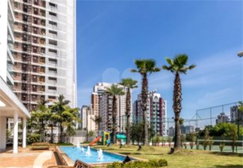 Venda Apartamento São Paulo Perdizes REO517578 69