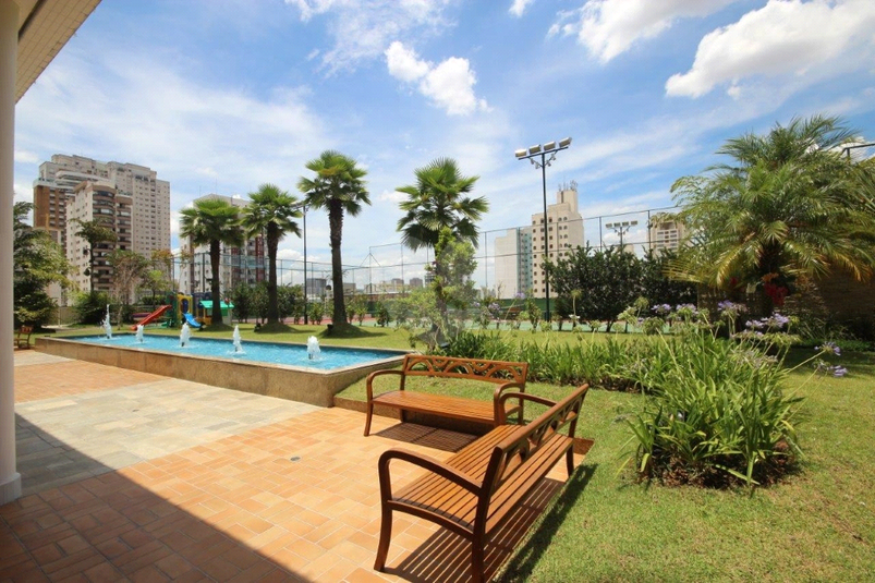 Venda Apartamento São Paulo Perdizes REO517578 54