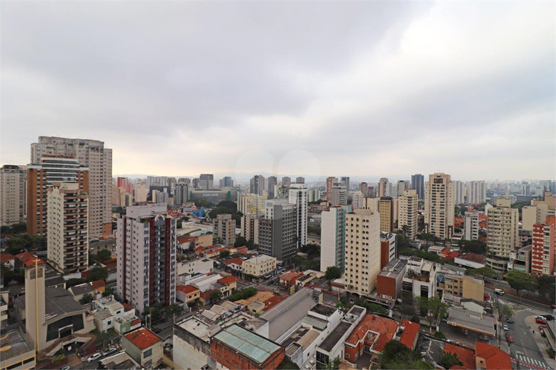 Venda Apartamento São Paulo Perdizes REO517578 51