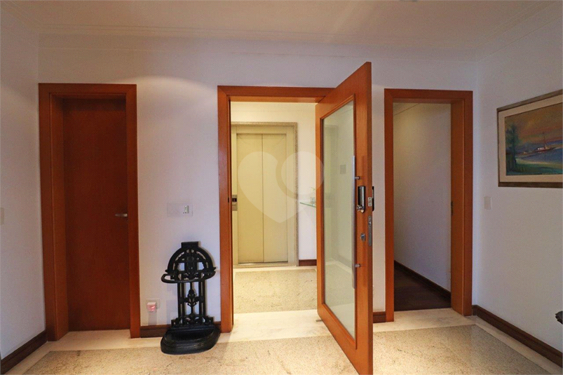 Venda Apartamento São Paulo Perdizes REO517578 10