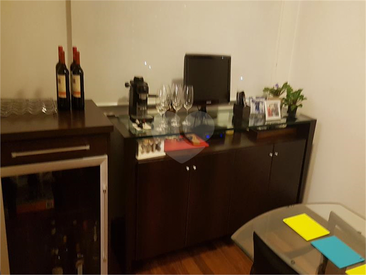 Venda Apartamento São Paulo Perdizes REO517578 43