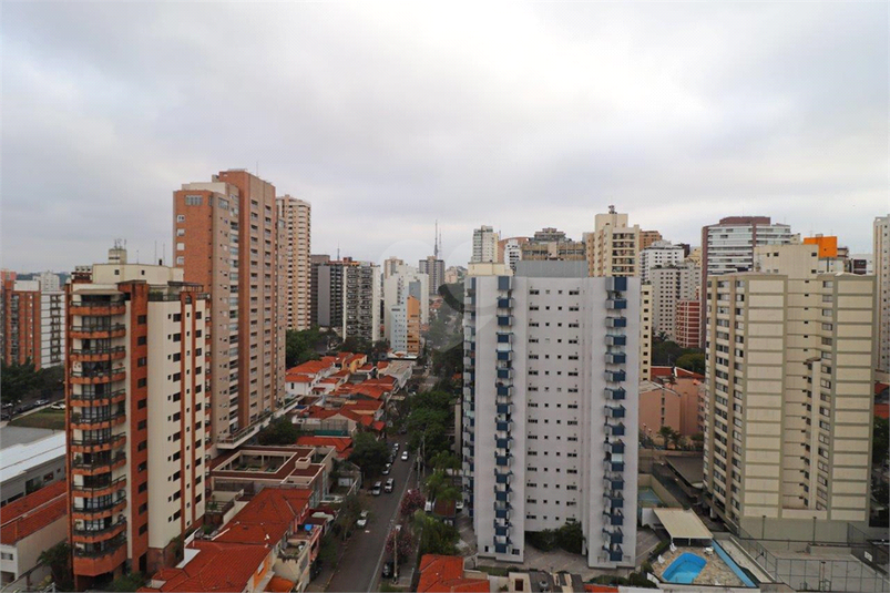 Venda Apartamento São Paulo Perdizes REO517578 50