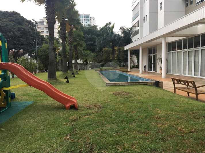 Venda Apartamento São Paulo Perdizes REO517578 60