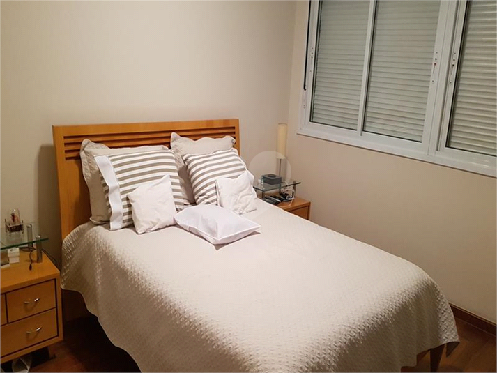 Venda Apartamento São Paulo Perdizes REO517578 47