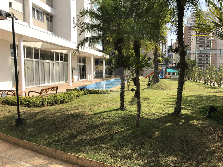 Venda Apartamento São Paulo Perdizes REO517578 57