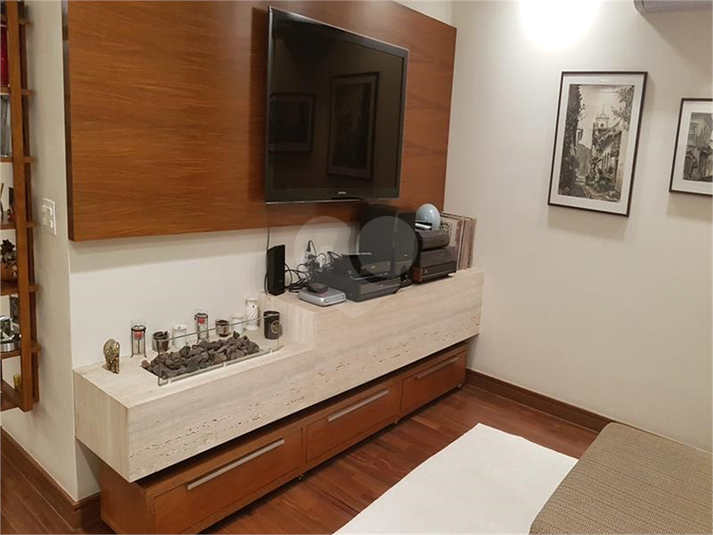 Venda Apartamento São Paulo Perdizes REO517578 37