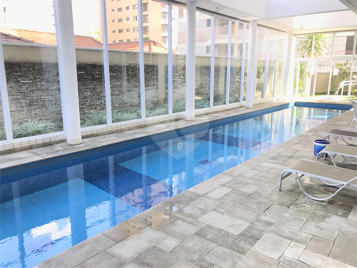 Venda Apartamento São Paulo Perdizes REO517578 53