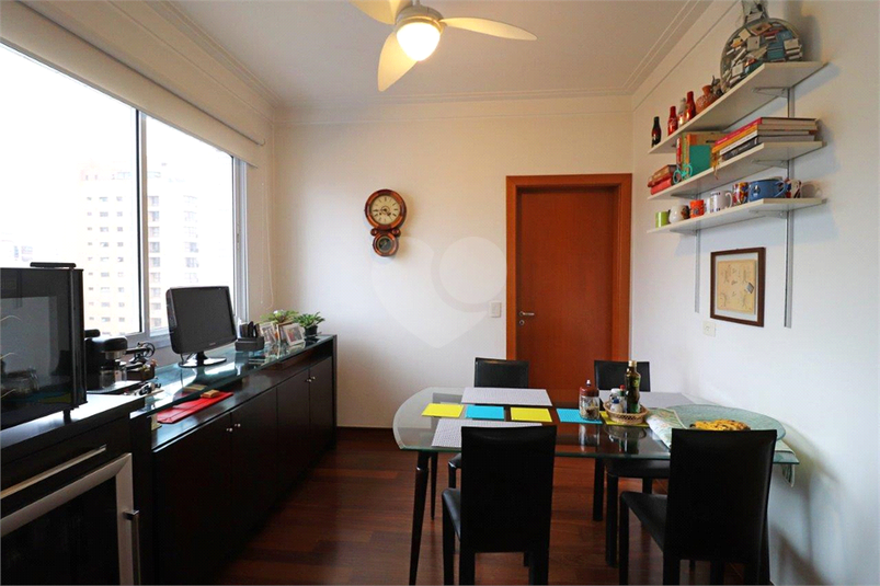 Venda Apartamento São Paulo Perdizes REO517578 21