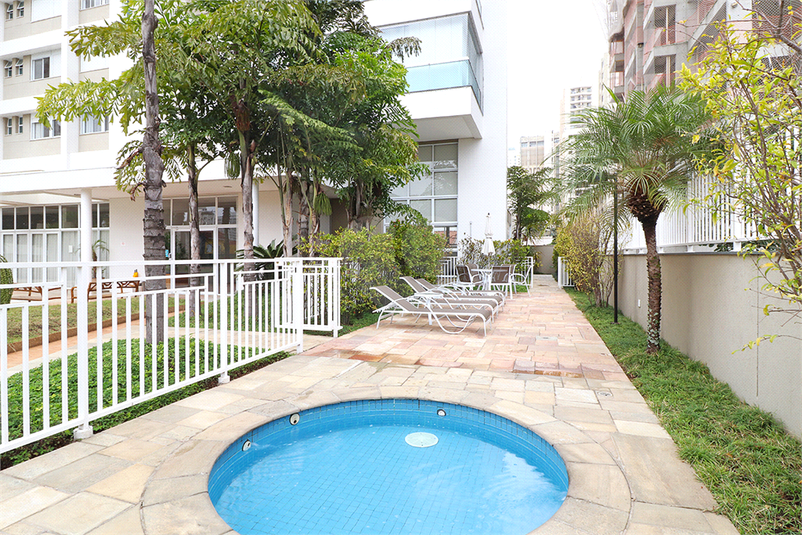 Venda Apartamento São Paulo Perdizes REO517578 72