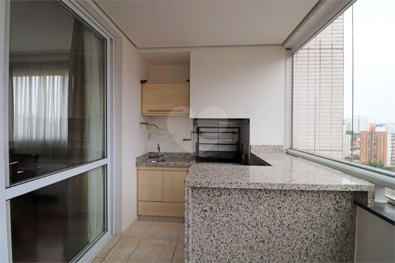 Venda Apartamento São Paulo Perdizes REO517578 18