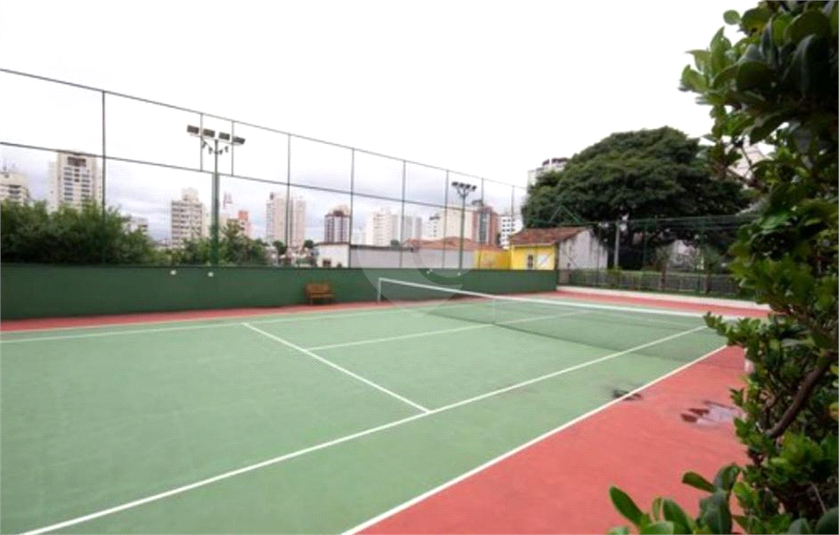 Venda Apartamento São Paulo Perdizes REO517578 58