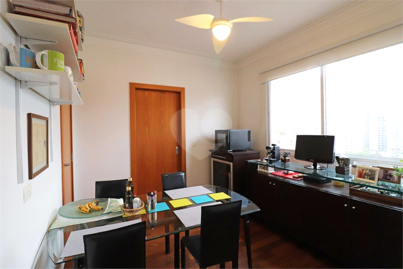 Venda Apartamento São Paulo Perdizes REO517578 20