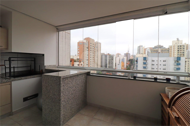 Venda Apartamento São Paulo Perdizes REO517578 17