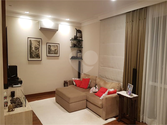 Venda Apartamento São Paulo Perdizes REO517578 38