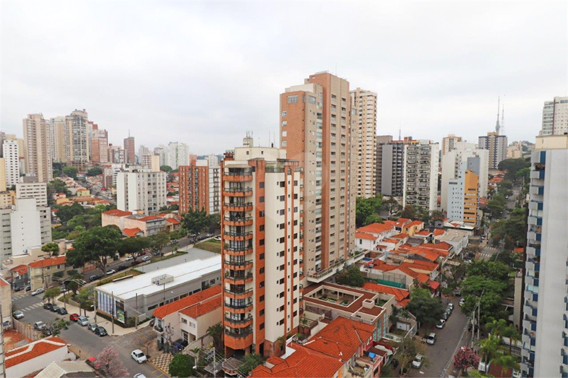 Venda Apartamento São Paulo Perdizes REO517578 32