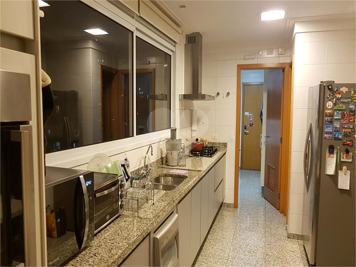 Venda Apartamento São Paulo Perdizes REO517578 41