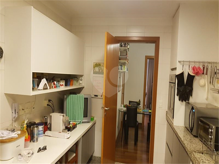 Venda Apartamento São Paulo Perdizes REO517578 42