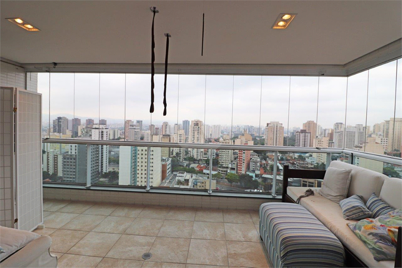 Venda Apartamento São Paulo Perdizes REO517578 6