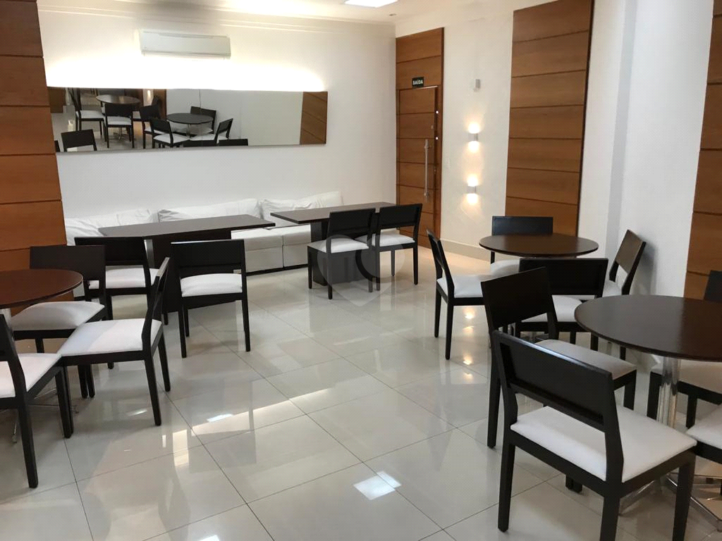 Venda Apartamento São Paulo Santa Teresinha REO517605 12