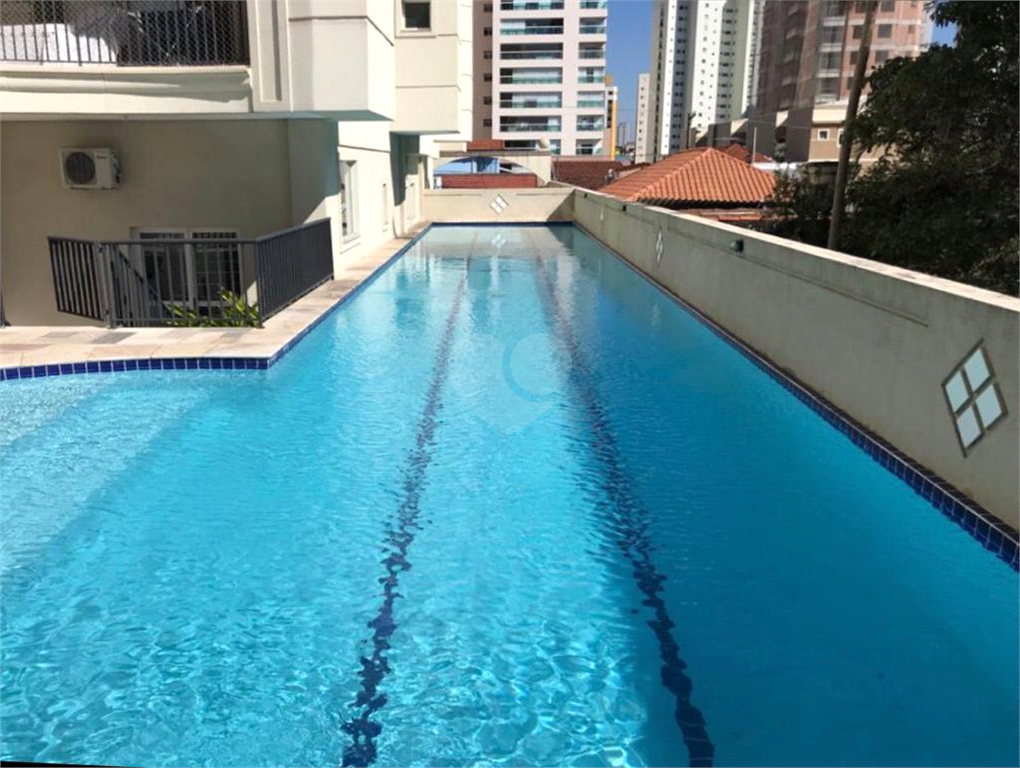 Venda Apartamento São Paulo Santa Teresinha REO517605 2