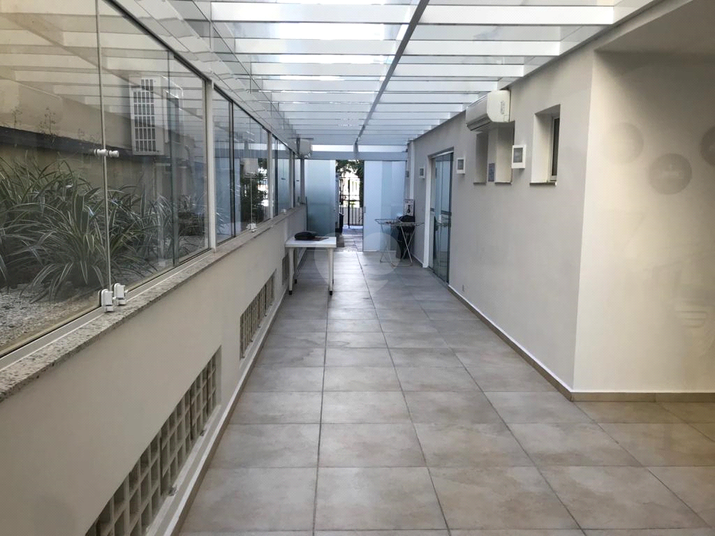 Venda Apartamento São Paulo Santa Teresinha REO517605 10