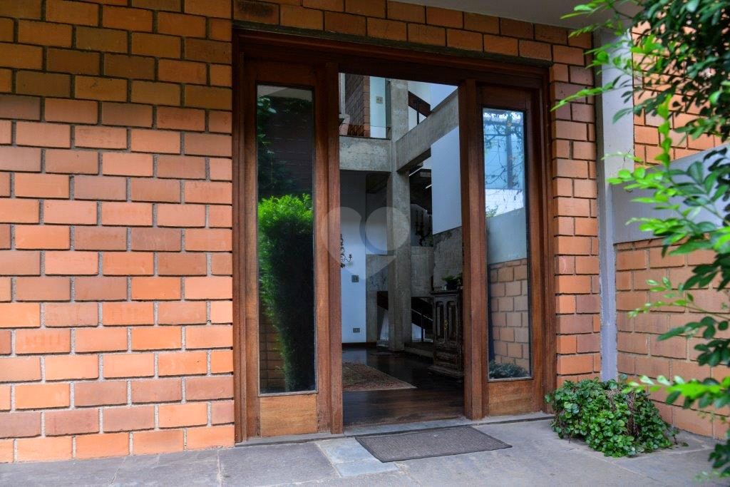 Venda Casa São Paulo Cidade Jardim REO517657 48