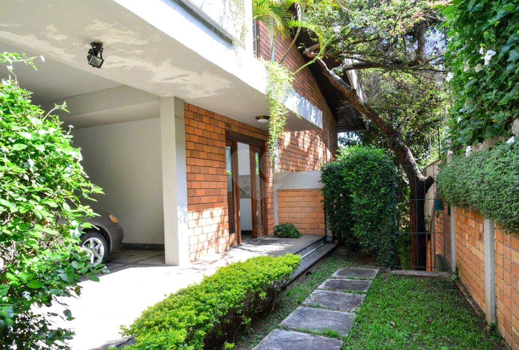 Venda Casa São Paulo Cidade Jardim REO517657 74