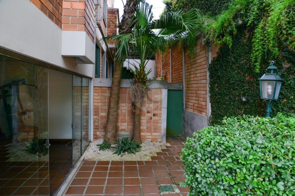 Venda Casa São Paulo Cidade Jardim REO517657 29