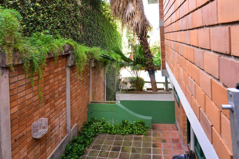 Venda Casa São Paulo Cidade Jardim REO517657 42