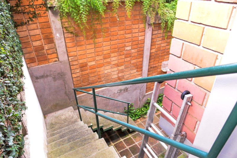 Venda Casa São Paulo Cidade Jardim REO517657 40