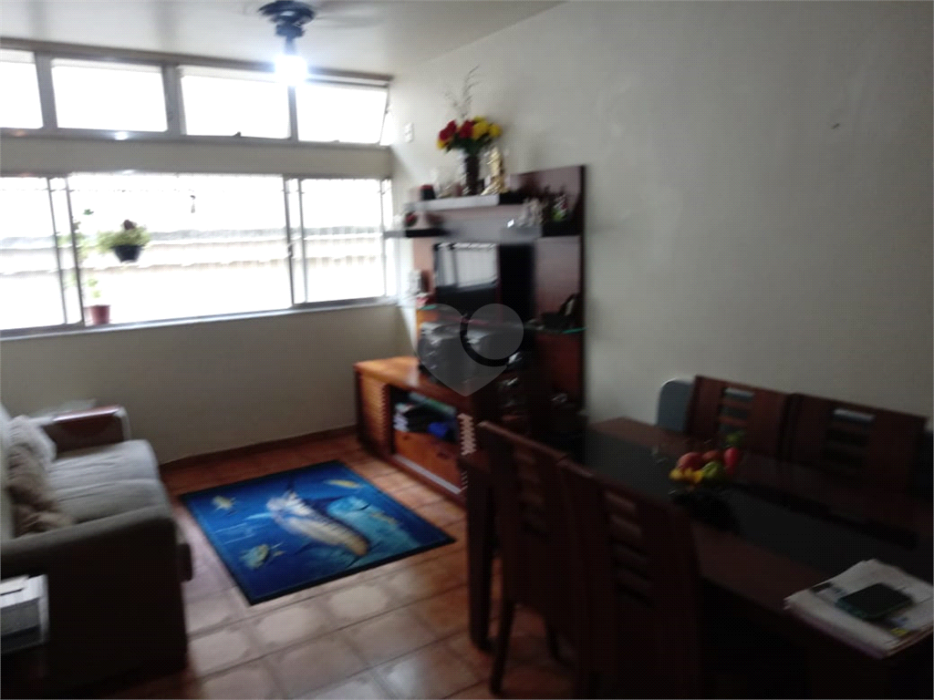 Venda Apartamento Rio De Janeiro Tijuca REO517664 2