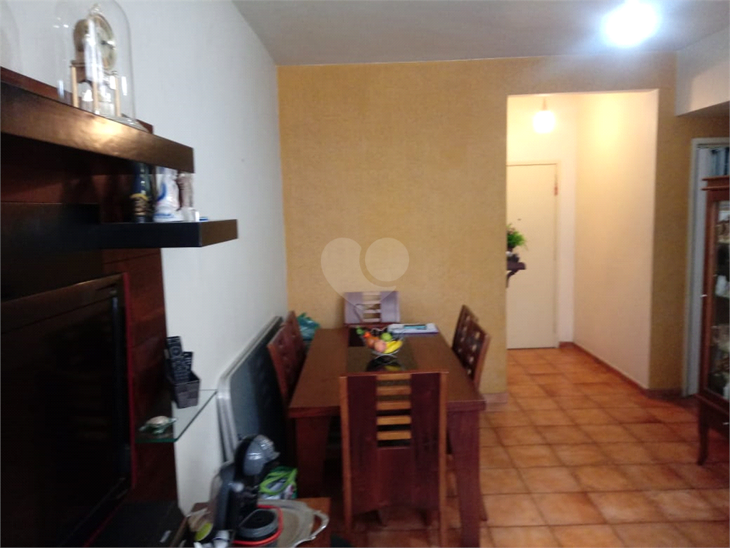 Venda Apartamento Rio De Janeiro Tijuca REO517664 3