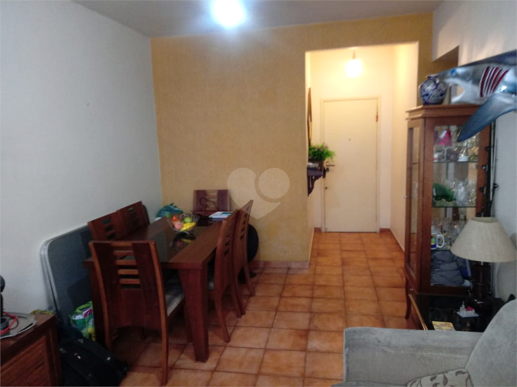 Venda Apartamento Rio De Janeiro Tijuca REO517664 13