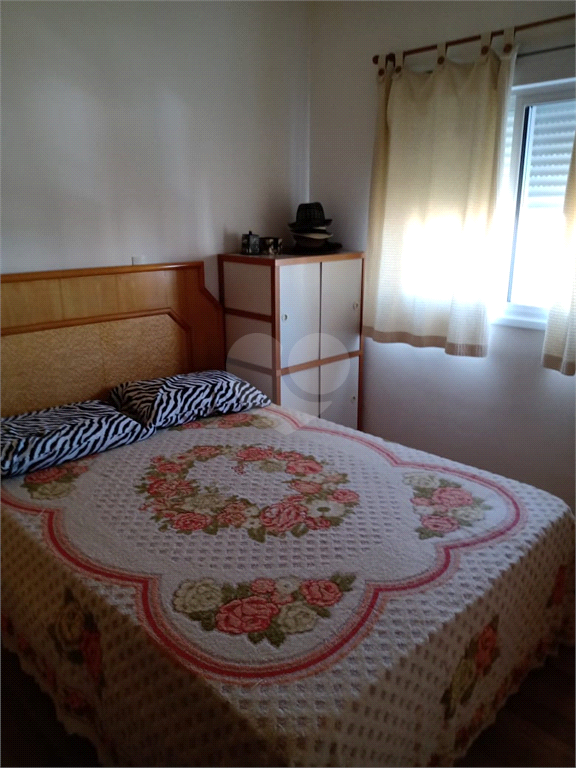 Venda Apartamento São Paulo Água Fria REO517669 22