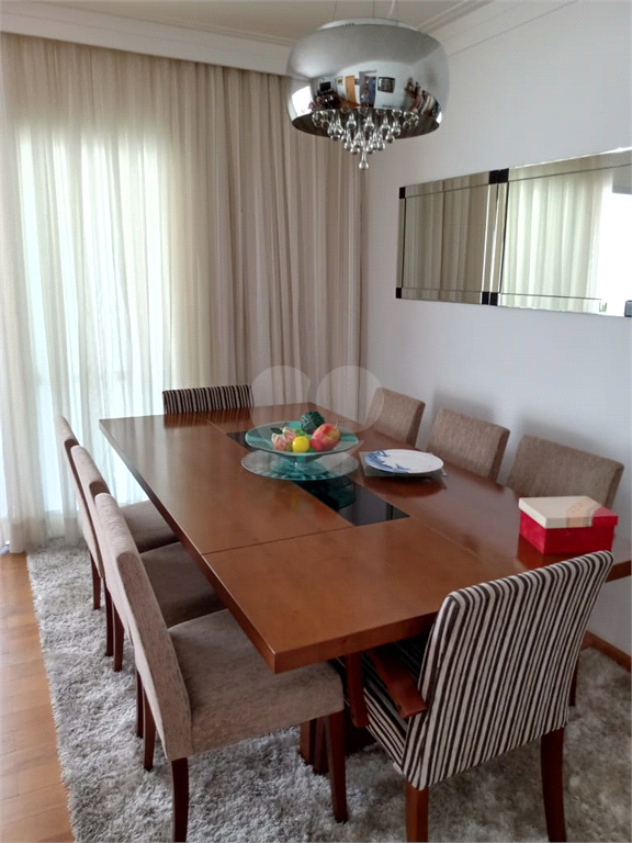 Venda Apartamento São Paulo Água Fria REO517669 7